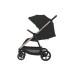 Коляска Espiro Pearl 10 Black Pearl (5905683801775)
