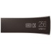 USB флеш накопичувач Samsung 256GB BAR Plus USB 3.0 (MUF-256BE4/APC)