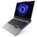 Ноутбук Lenovo LOQ 15IRX10 (83JE00L4RA)
