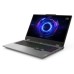 Ноутбук Lenovo LOQ 15IRX10 (83JE00L4RA)