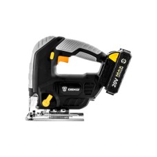 Електролобзик Deko DKJS20Q2 (15996)