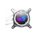 Система рідинного охолодження ASUS ROG-STRIX-LC-240 RGB White (ROG-STRIX-LC-240-RGB-WE w/o FAN)
