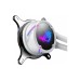 Система рідинного охолодження ASUS ROG-STRIX-LC-240 RGB White (ROG-STRIX-LC-240-RGB-WE w/o FAN)