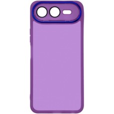 Чохол до мобільного телефона Armorstandart Shade Infinix Smart 10 Plus 4G Dark Violet (ARM87960)