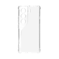 Чохол до мобільного телефона Armorstandart Air Force Tecno Camon 40 4G Camera cover Clear (ARM88896)