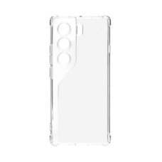 Чохол до мобільного телефона Armorstandart Air Force Tecno Camon 40 4G Camera cover Clear (ARM88896)