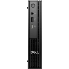 Комп'ютер Dell Pro Micro / U7-265T, 16, 512, WiFi, кл+м, Win11P (BTO107_QCM1250)