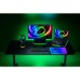 Клавіатура Razer BlackWidow V4 Low-Profile Wireless/Bluetooth/USB Yellow switch UA Black (RZ03-05271500-R3M1)