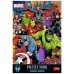 Пазл Trefl Marvel Heroes Герої 1000 елементів (5900511108811)