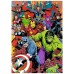Пазл Trefl Marvel Heroes Герої 1000 елементів (5900511108811)