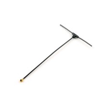 Антена для дрона HappyModel 2.4G ufl long antenna 24RX90mm (3D40183)