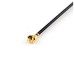 Антена для дрона HappyModel 2.4G ufl long antenna 24RX90mm (3D40183)