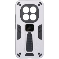 Чохол до мобільного телефона Armorstandart Proover Xiaomi Redmi Note 15 Pro Plus 5G / Poco M8 Pro 5G Grey (ARM89757)