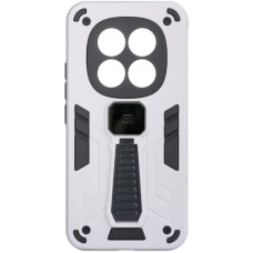 Чохол до мобільного телефона Armorstandart Proover Xiaomi Redmi Note 15 Pro Plus 5G / Poco M8 Pro 5G Grey (ARM89757)