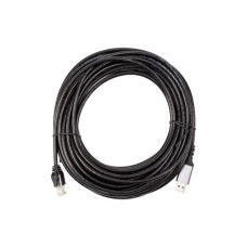 Дата кабель USB AM to RJ45 Ethernet 15.0m CAT6 UTP PowerPlant (CA915026)