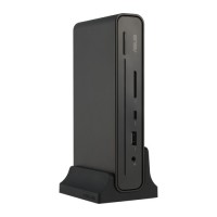 Порт-реплікатор ASUS DC300 Triple Display USB-C Dock (90XB08CN-BDS090)