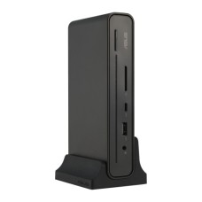 Порт-реплікатор ASUS DC300 Triple Display USB-C Dock (90XB08CN-BDS090)