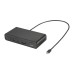 Порт-реплікатор ASUS DC300 Triple Display USB-C Dock (90XB08CN-BDS090)