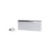 Комплект A4Tech FB2535C Wireless/Bluetooth Icy White (4711421971232)