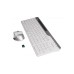Комплект A4Tech FB2535C Wireless/Bluetooth Icy White (4711421971232)