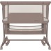 Ліжечко Lionelo JODIE BEIGE TAUPE (LO-JODIE BEIGE TAUPE)