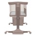 Ліжечко Lionelo JODIE BEIGE TAUPE (LO-JODIE BEIGE TAUPE)