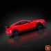 Масштабна модель автомобіля Bburago Ford Shelby GT500 132 (18-43050)