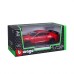 Масштабна модель автомобіля Bburago Ford Shelby GT500 132 (18-43050)