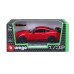 Масштабна модель автомобіля Bburago Ford Shelby GT500 132 (18-43050)