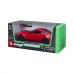 Масштабна модель автомобіля Bburago Ford Shelby GT500 132 (18-43050)