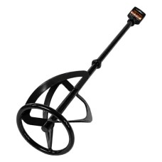 Вінчик будівельний GTM універсальний, M14, розбірний, 120×600мм (МХР-14120)
