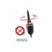 Фен Valera Swiss Silent Jet 7700 Rotocord (SXJ 7700 D RC)