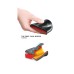 Фен Valera Swiss Silent Jet 7700 Rotocord (SXJ 7700 D RC)