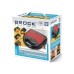 Сендвічниця Brock SSM 6004 RD (SSM6004RD)