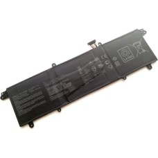 Акумулятор до ноутбука ASUS ZenBook UX392 C31N1821, 4335mAh (50Wh), 3cell, 11.55V, Li-Pol (A47926)