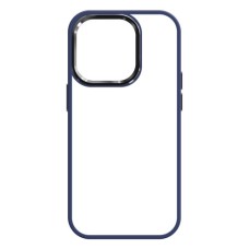 Чохол до мобільного телефона Armorstandart Unit Apple iPhone 13 Pro Deep Navy (ARM62492)