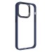 Чохол до мобільного телефона Armorstandart Unit Apple iPhone 13 Pro Deep Navy (ARM62492)