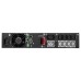 Пристрій безперебійного живлення Eaton 5PX Gen2 2200VA 2U (5PX2200IRT2UG2)