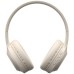 Навушники Havit HV-H628BT Beige (6939119064525)