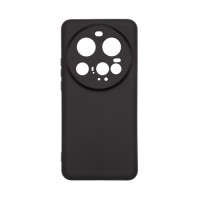 Чохол до мобільного телефона Armorstandart ICON Xiaomi 15 Ultra Camera cover Black (ARM82330)