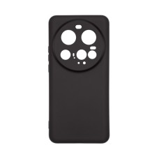 Чохол до мобільного телефона Armorstandart ICON Xiaomi 15 Ultra Camera cover Black (ARM82330)