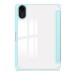 Чохол до планшета BeCover Soft Edge TPU Xiaomi Redmi Pad 2 11.0" Light Blue (713661)