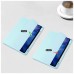Чохол до планшета BeCover Soft Edge TPU Xiaomi Redmi Pad 2 11.0" Light Blue (713661)