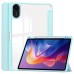 Чохол до планшета BeCover Soft Edge TPU Xiaomi Redmi Pad 2 11.0" Light Blue (713661)
