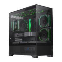 Корпус для ПК Gamemax VISTA 2 MB