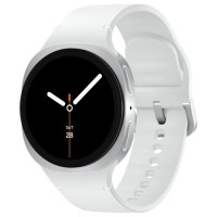 Смарт-годинник Samsung Galaxy Watch 8 40mm Silver (SM-L320NZSASEK)