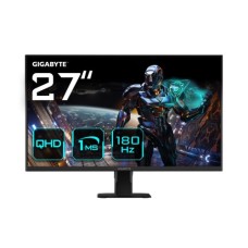 Монітор GIGABYTE GS27QA EK