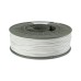 Пластик для 3D-принтера The Filament PLA 1.75mm 1kg CLOUD GREY (TF-24003)