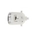 Камера відеоспостереження Hikvision DS-2CV2041G2-IDW(W) (2.8)
