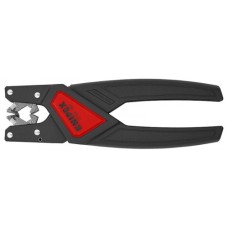 Знімач ізоляції KNIPEX для видалення ізоляції з плоских кабелів 12 64 180 (12 64 180)